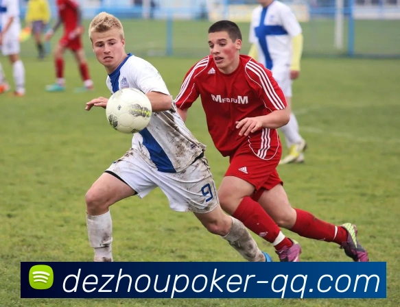 德州扑克游戏平台品牌故事